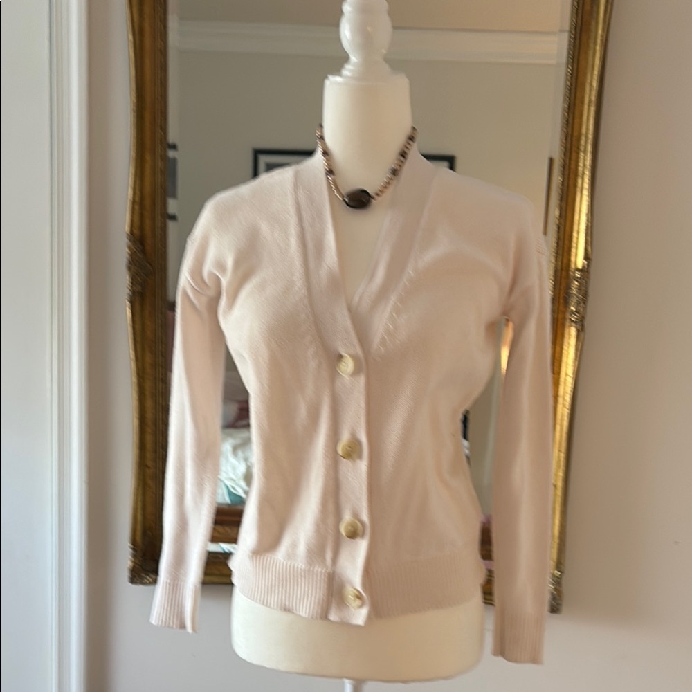 Loft Cardigan